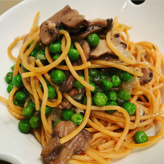 Mix & Match - 5 Weekly Meals Plan