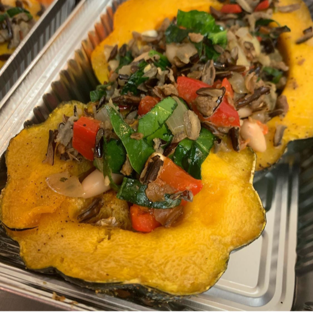 Mix & Match - 5 Weekly Meals Plan